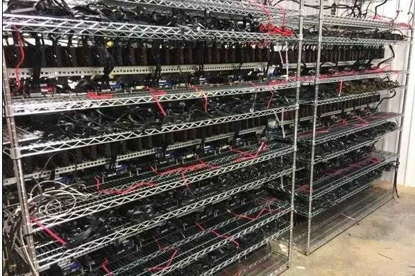 价格腰斩!矿难疯狂来袭:显卡要大降价