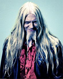 marco hietala,1966年1月14日出生于芬兰kerava,贝斯手,主要作品有