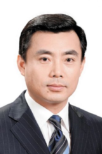 刘超