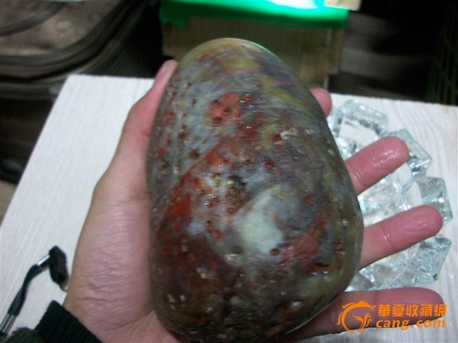 宜昌玛瑙原石