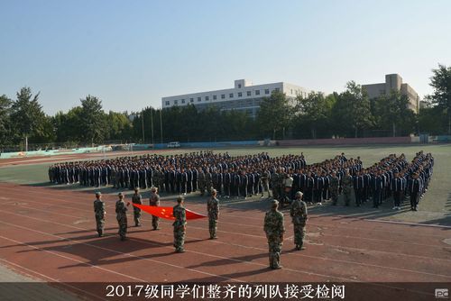 廊坊优秀军训训练营营地 青少年军训训练营教官
