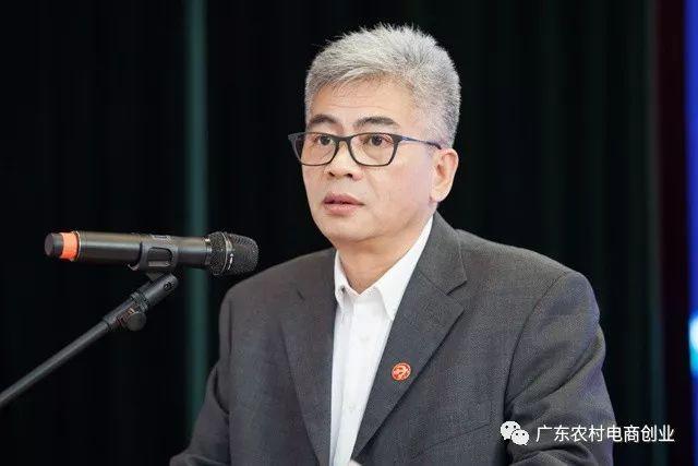 重磅消息2017广东县域电商大会在汕头市龙湖区外砂镇隆重举行