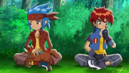 魔弹王里的魔弹有什么卡牌?