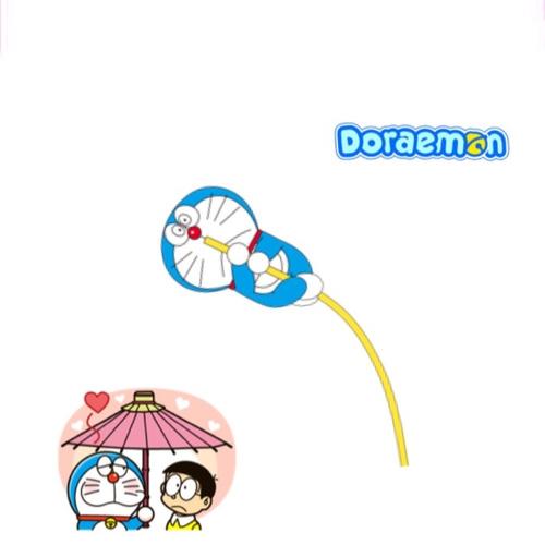 高清手机壁纸 可爱卡通锁屏壁纸 微信朋友圈封面 哆啦a梦 原创