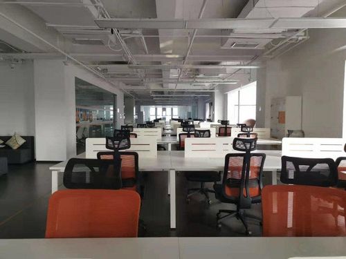 中关村东升科技园·北领地