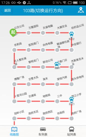 公交e出行app249最新版