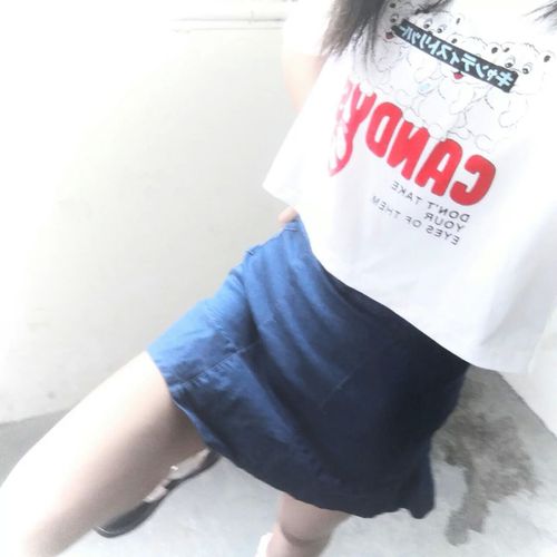 自拍头像/拿去网恋最适合