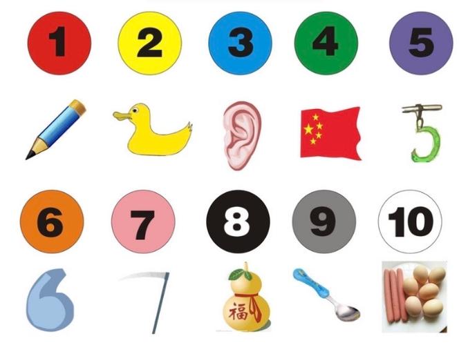 大一班乐高课程《精确的数字》