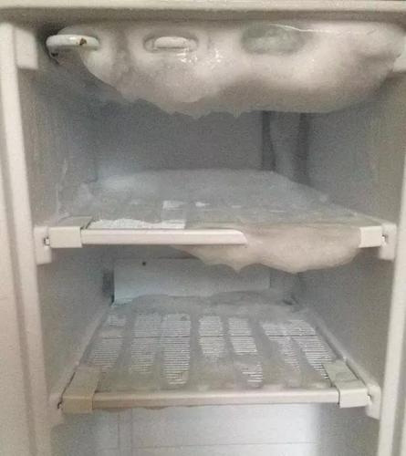 冰箱"结冰"很严重?教你这三招,果然很管用