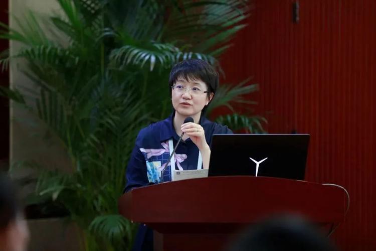 同济大学建筑与城市规划学院景观学系教师参加2021年中国风景园林教育