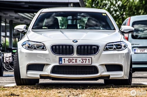 bmw m5 f10 2014 3