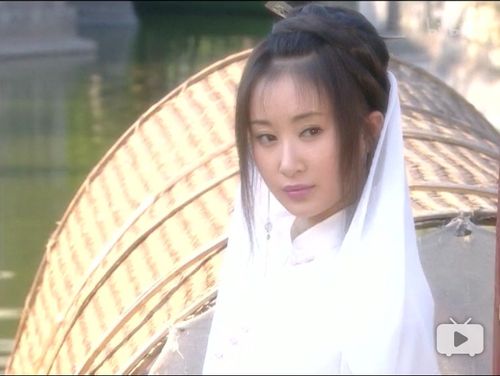 舒畅演的少年大钦差,出场真是惊艳到我了