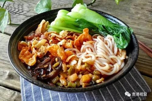 柳州螺蛳粉非遗手抄报 手抄报怎么画
