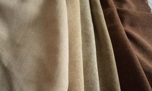 棉麻的面料会起球吗?起球了怎么办?