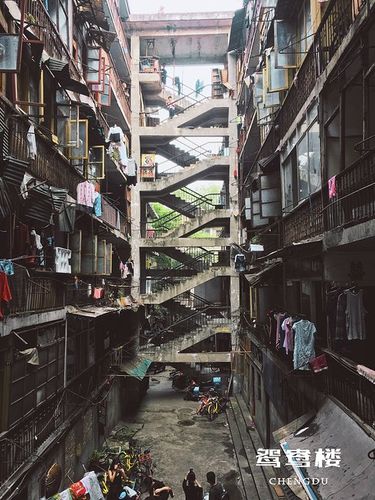 【成都旅游网红景点打卡】
