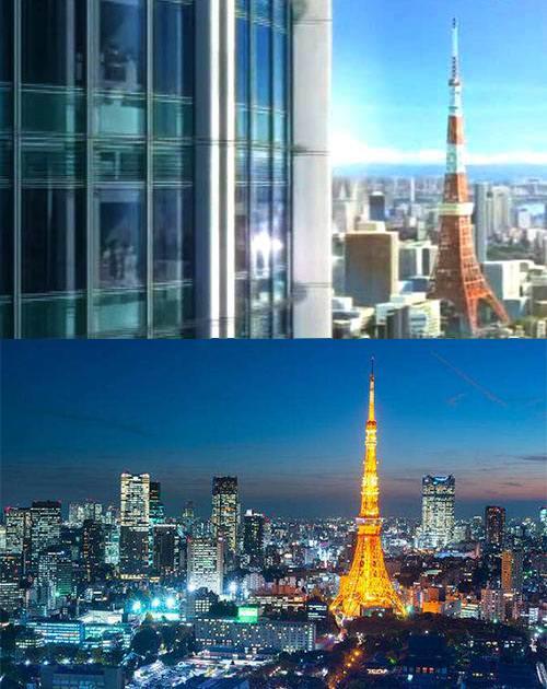 你的名字:这些二次元场景现实都真实存在