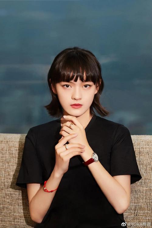 卡地亚推广,女星比美(周也刘浩存宋茜文淇张天爱唐.