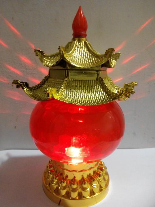【批发正月十五上坟灯 祭祀灯 防火安全】价格,厂家
