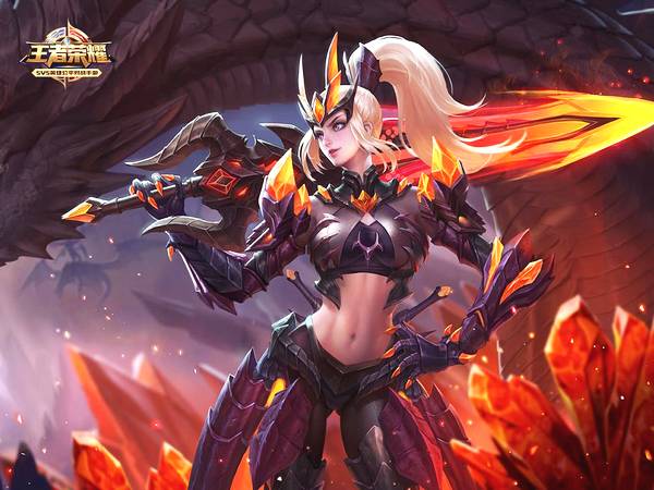 王者荣耀有多少超级英雄偷偷被天美改了名字知道原因的我好烦