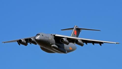 运20最大起飞重量220吨,中国还需要640吨的安225运输机吗?