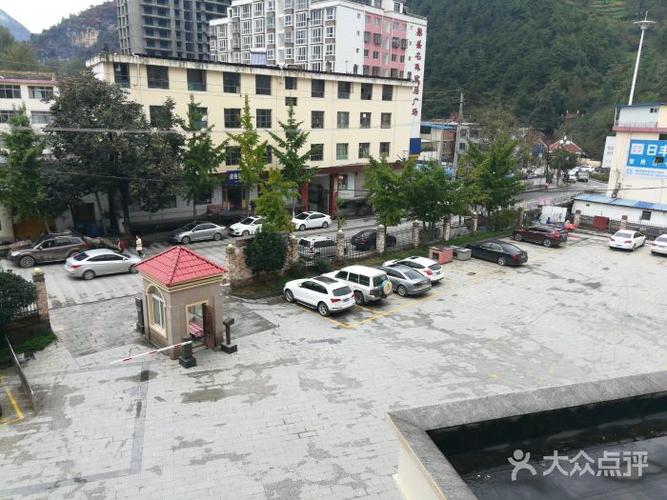 金格林大酒店-图片-康县酒店-大众点评网
