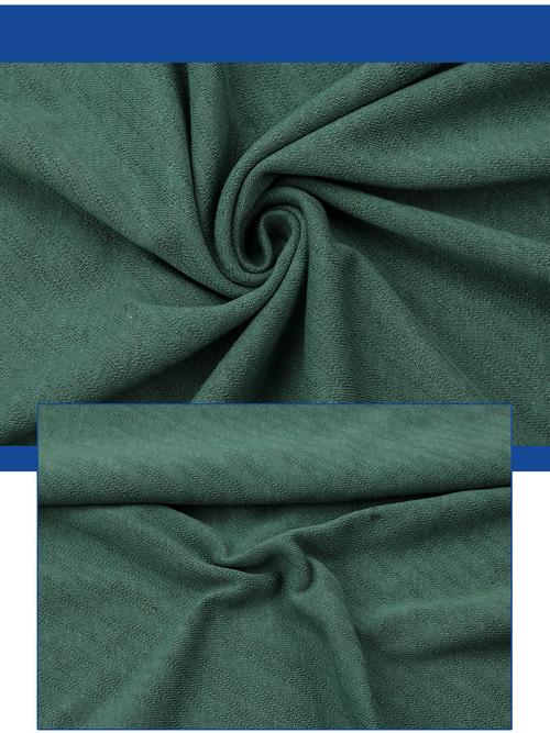 大提花系列聚乳酸纤维布料 亲肤舒适透气吸湿玉米纤维