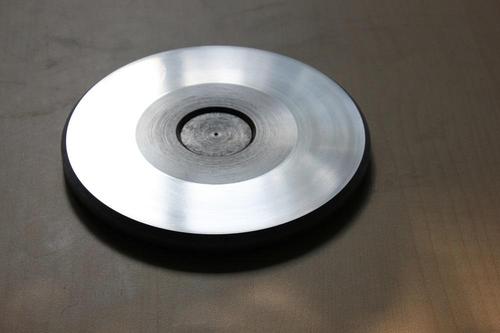 金属表面处理镜面加工镜面抛光设备