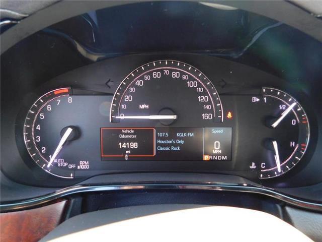 2019 cadillac cts for sale in crosby, tx