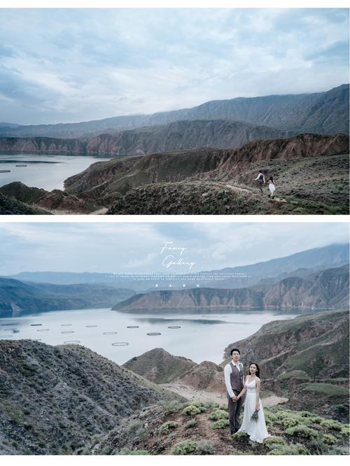 愿你一生温厚纯良,不舍爱与自由|西安旅拍_婚礼_旅拍