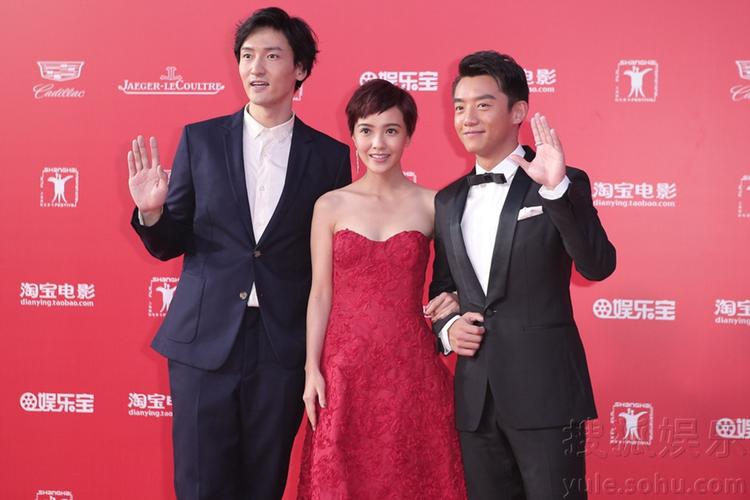 《前任攻略2》郭采洁与郑恺携手