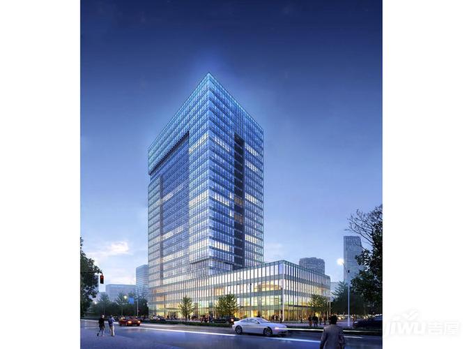 宁波银泰大厦楼盘详情-吉屋网