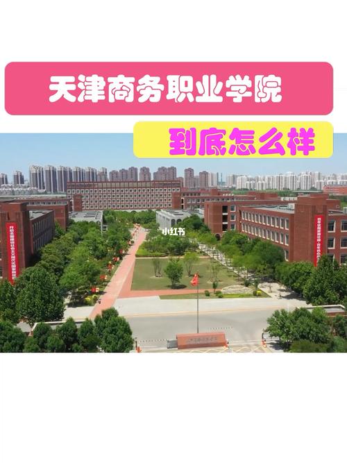 天津商务职业学院|2021最全面介绍_天津商务职业学院
