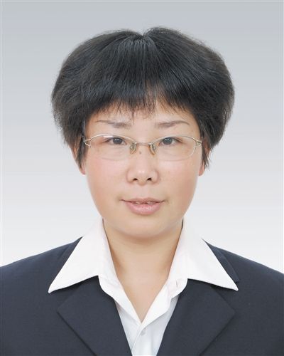 武义报数字报刊平台-拟提拔任用县管领导干部名单