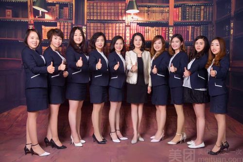 汉娜尚妃女子美容养生会所