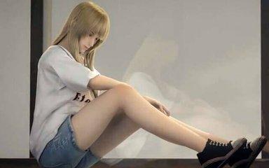 彦女王宫装美图,脱下战甲的她更加美丽