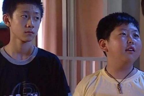 家有儿女的鼠标,如今看起来像张一山叔叔