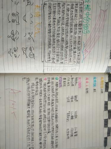 《草房子》之"细马"