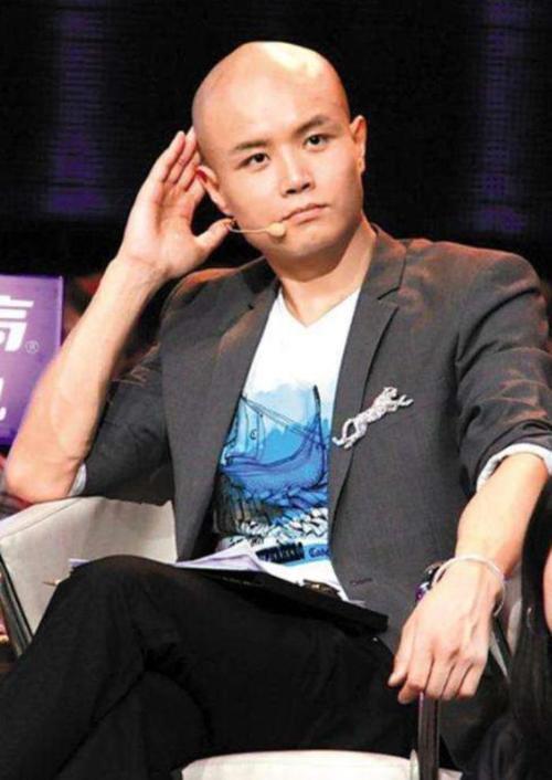 乐嘉老婆照片三任老婆个个赛西施