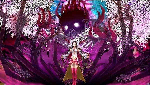 动漫中这些大招既有逼格又威力无穷,尤其是最后一个!