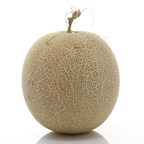 【我买优选】安萃海南网纹甜瓜(1500g-1700g/个)
