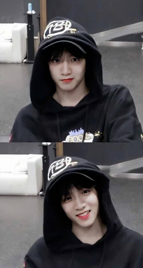 刘耀文 - 堆糖,美图壁纸兴趣社区