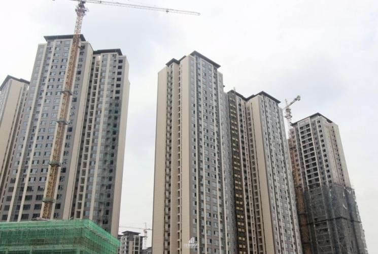 【远达御景】签约合作自贡市住房公积金管理中心