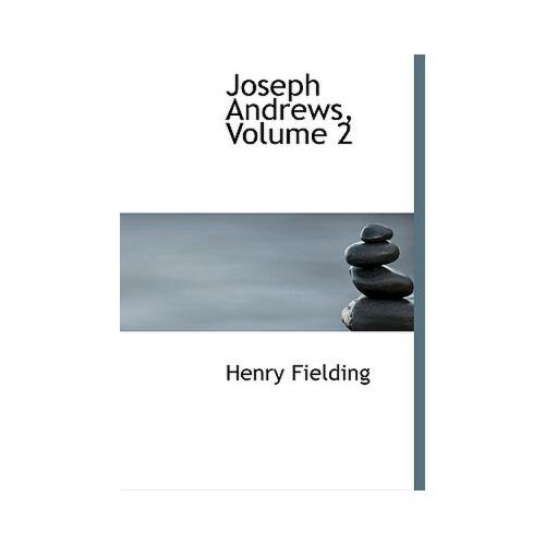 joseph andrews,Tom Jones 【预订】joseph andrews, volume 2 9780554282473