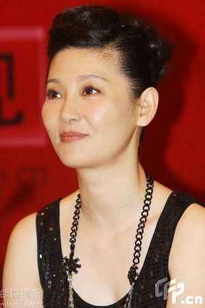徐帆图片,徐帆资料,徐帆档案