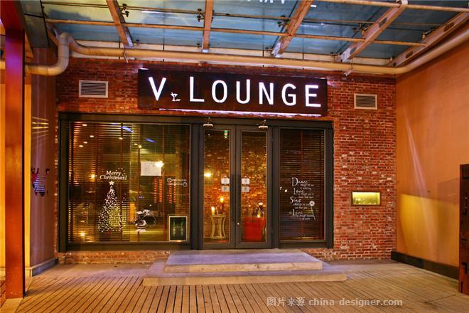 天津v-lounge酒吧-张存光的设计师家园-38776,53302,691343