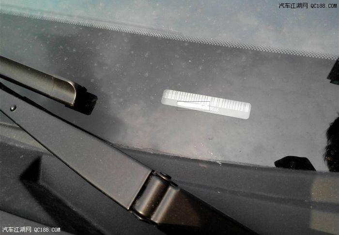 擦肩哈弗h6 陆风x5 2.0t购车/用车浅谈