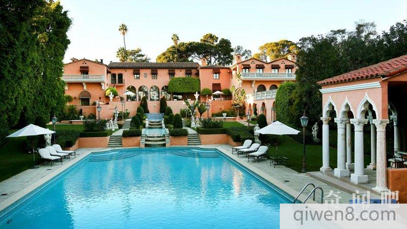 世界上最贵的豪宅排名 世界上最贵的私人豪宅都有哪些