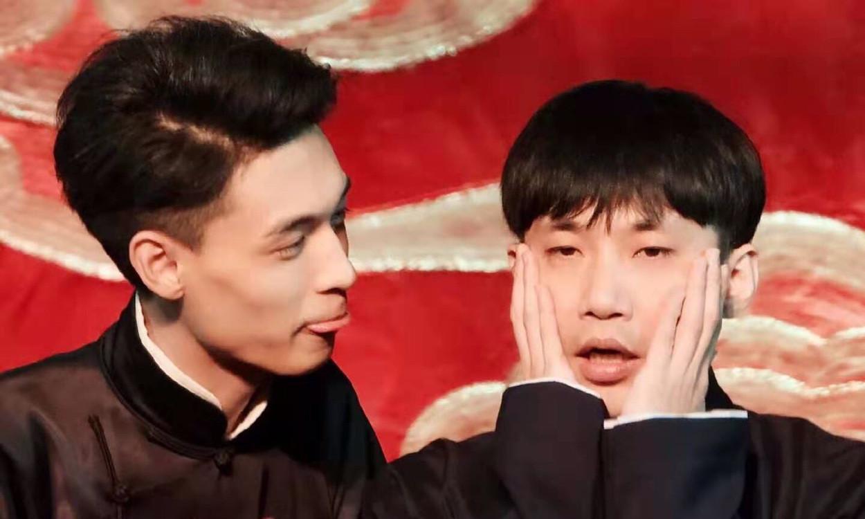 秦霄贤何九华 - 一只被捕捉的悠悠