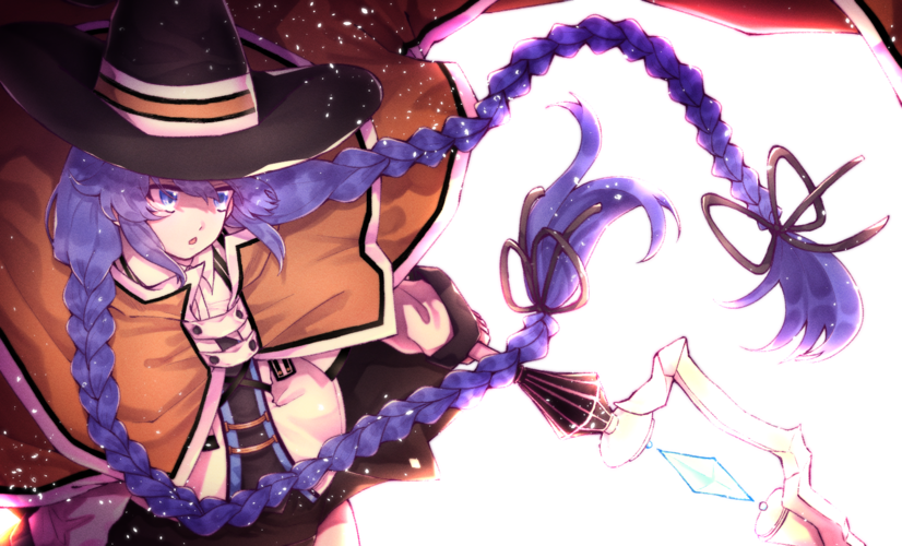 无职转生到了异世界就拿出真本事美图壁纸角色整合