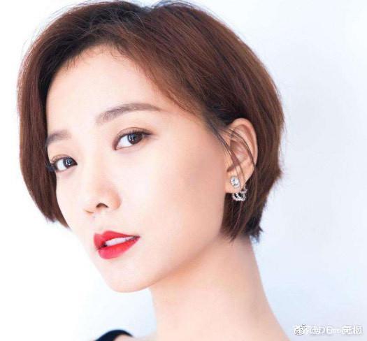 "韩国第一美女"晒近照,撞脸王珞丹,网友惊呼:这真的是